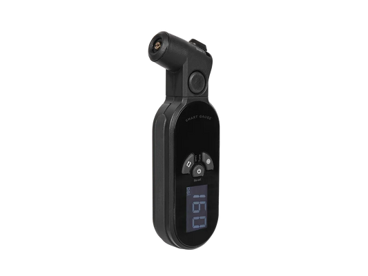 Topeak Smart Gauge D2 X Digital Tyre Pressure Gauge