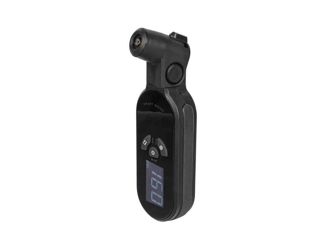 Topeak Smart Gauge D2 X Digital Tyre Pressure Gauge
