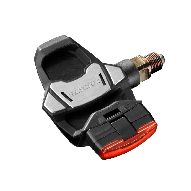Look Kéo Blade Power Pedals Dual 12 Nm Vision