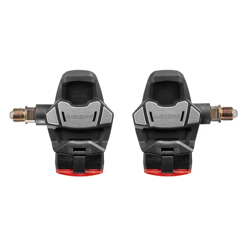 Look Kéo Blade Power Pedals Dual 12 Nm Vision