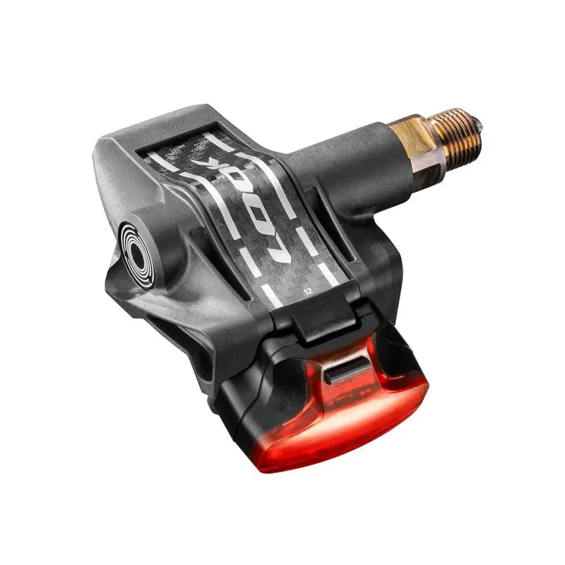 Look Kéo Blade Power Pedals Dual 12 Nm Vision