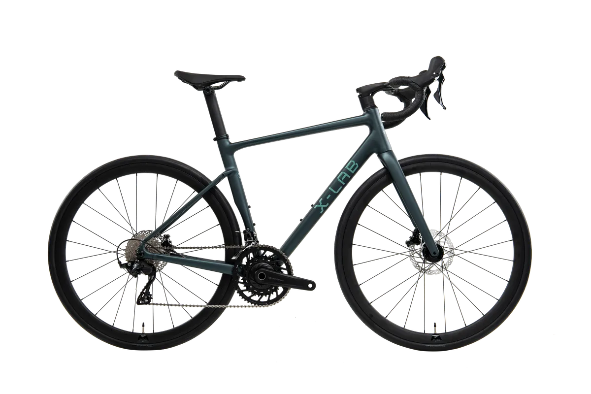 X Lab Rs5 105 12sp Hydrostatic Blue