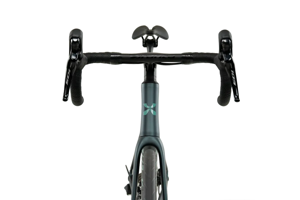 X Lab Rs5 105 12sp Hydrostatic Blue