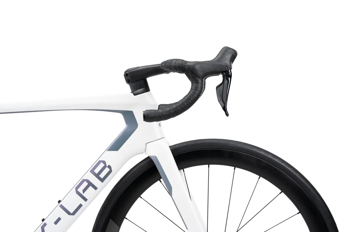 X Lab Ad7 105 Di2 12sp White