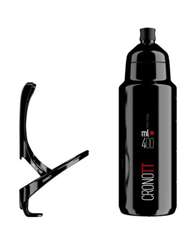 Elite Kit Fly Crono Tt 400ml