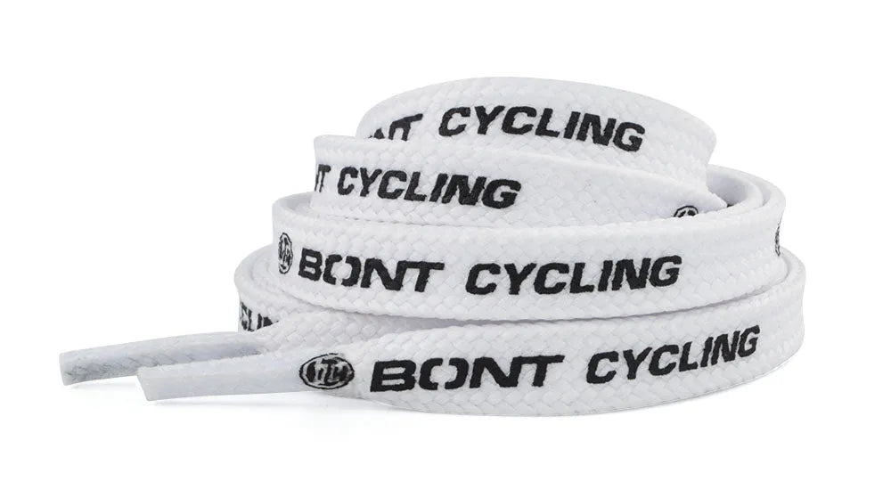 Bont Vaypor Laces Kit Classic