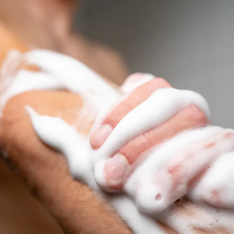 Dynamic Shower 'N Shave