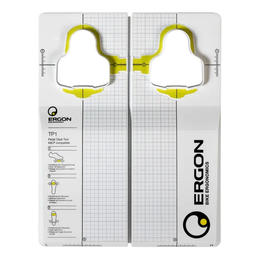 Ergon Cleat Locator Tp1 Look