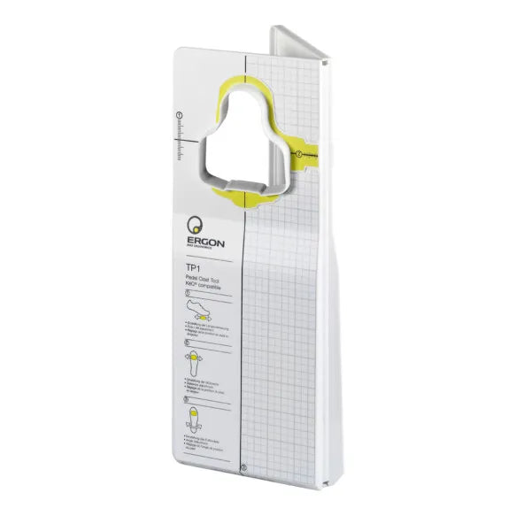 Ergon Cleat Locator Tp1 Look