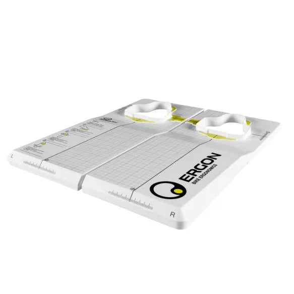 Ergon Cleat Locator Tp1 Look