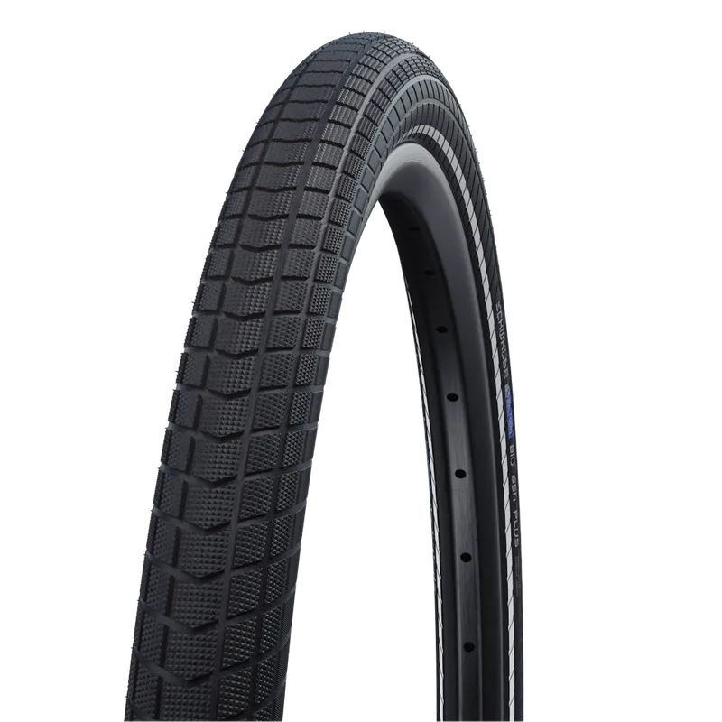 Schwalbe Big Ben Plus 700c