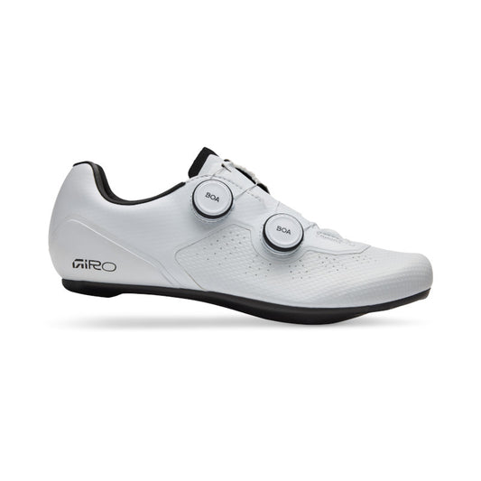Giro Regime II White