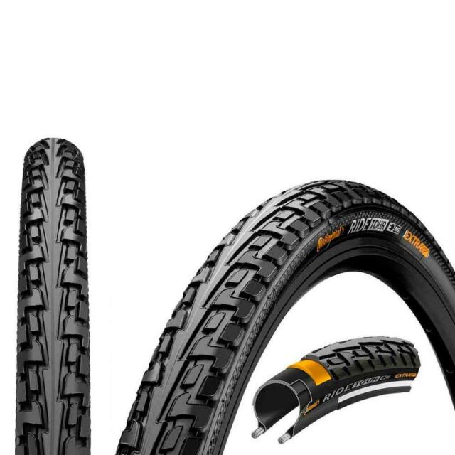 Continental Ride Tour Tyres 700c – Rouleur Cycles