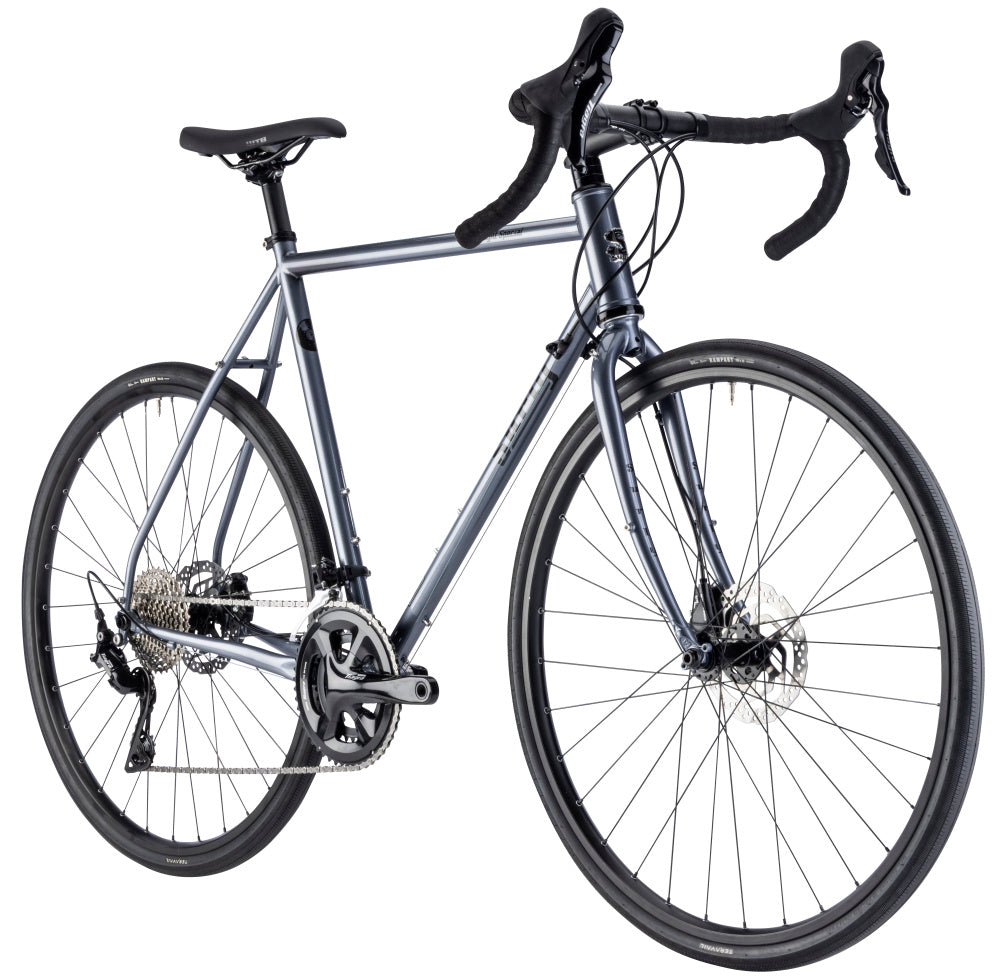 Surly Midnight Special spec 2