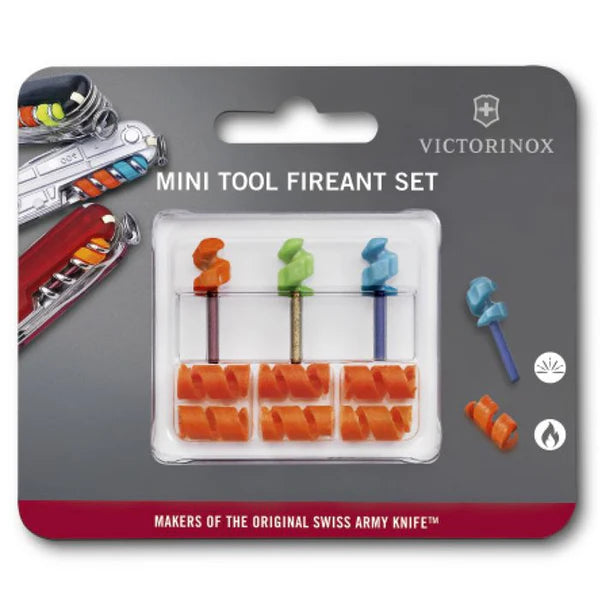 VICT SAK MINI TOOL FIRE ANT SET