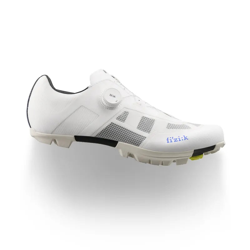 Fizik Shoe Vento Proxy White/White