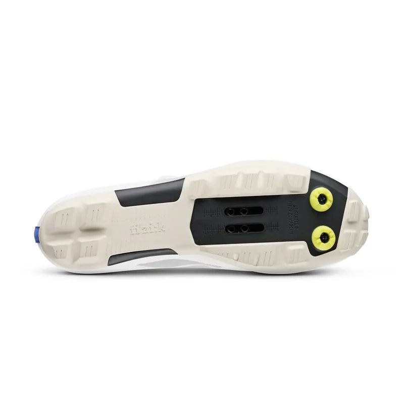 Fizik Shoe Vento Proxy White/White