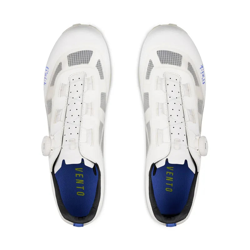 Fizik Shoe Vento Proxy White/White