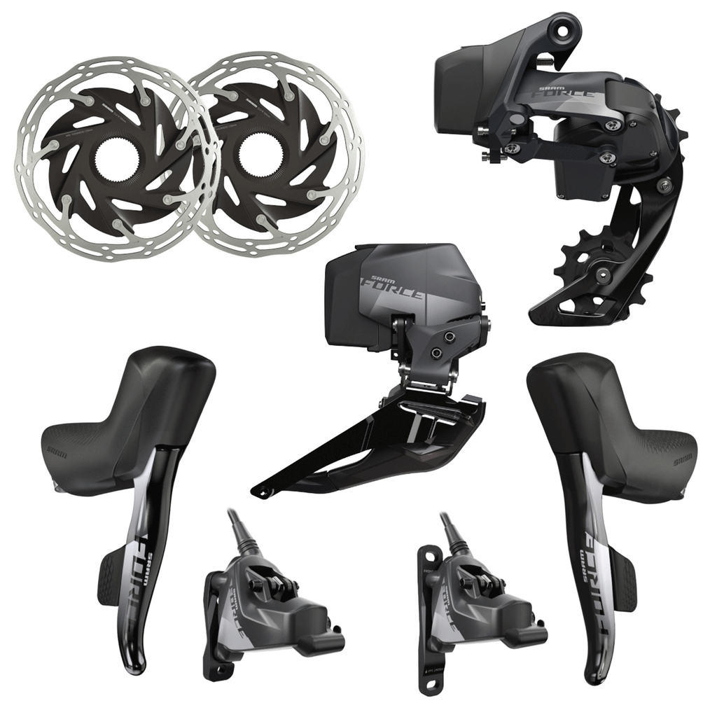 Sram force axs groupset top price
