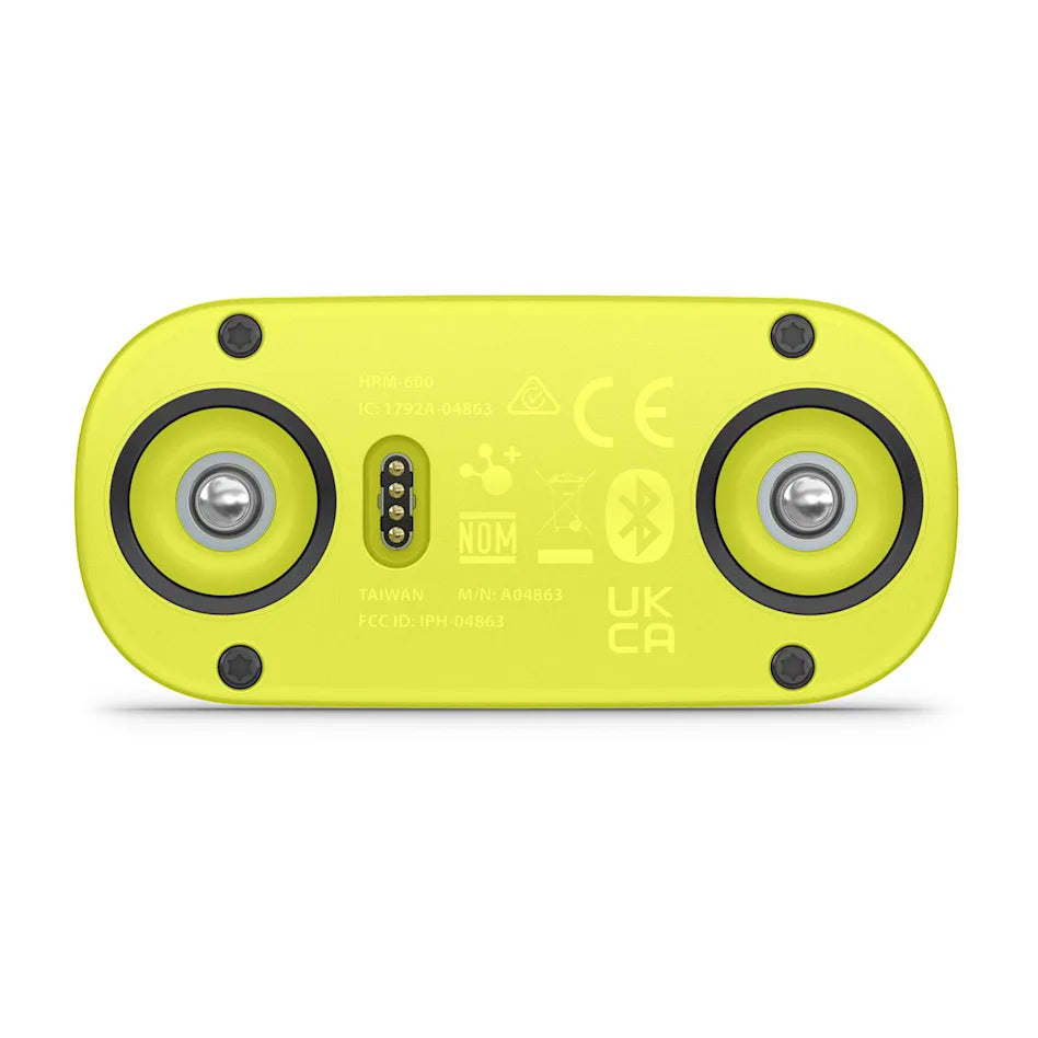 Garmin HRM 600 Heart Rate Monitor