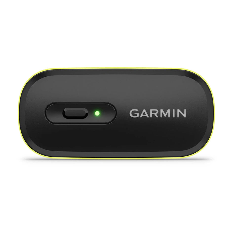 Garmin HRM 600 Heart Rate Monitor