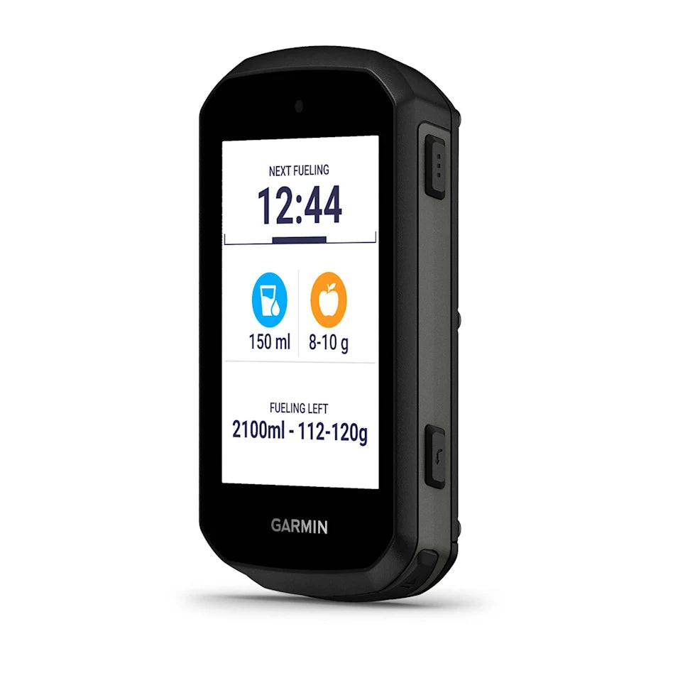 Garmin Edge 550 GPS Cycling Computer – Device Only