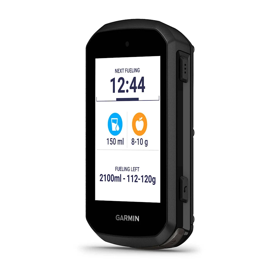 Garmin Edge 850 GPS Cycling Computer – Device Only