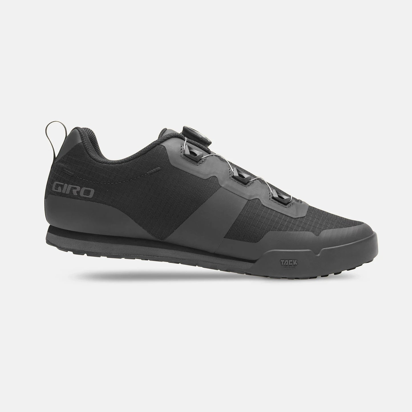 Giro Tracker MTB Shoes - Black