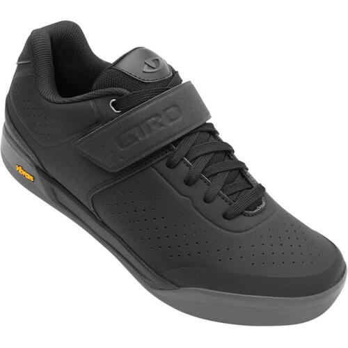 Giro 21 Chamber II Blk/DK Size Size 43