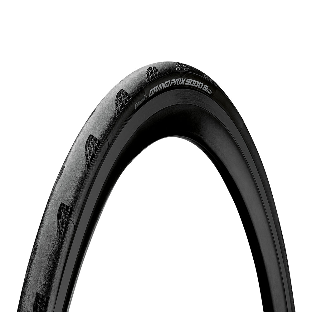 Continental Tyres GP5000S TR - Black/Black