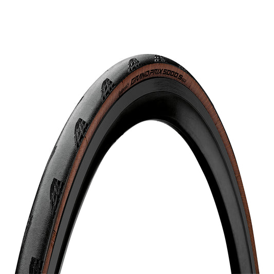 Continental Tyres GP5000S TR - Black/Transparent