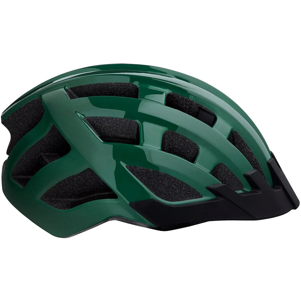 Lazer Compact Helmet - Green