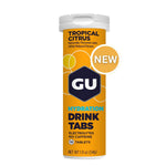 GU Hydration Drink Tablets Tube