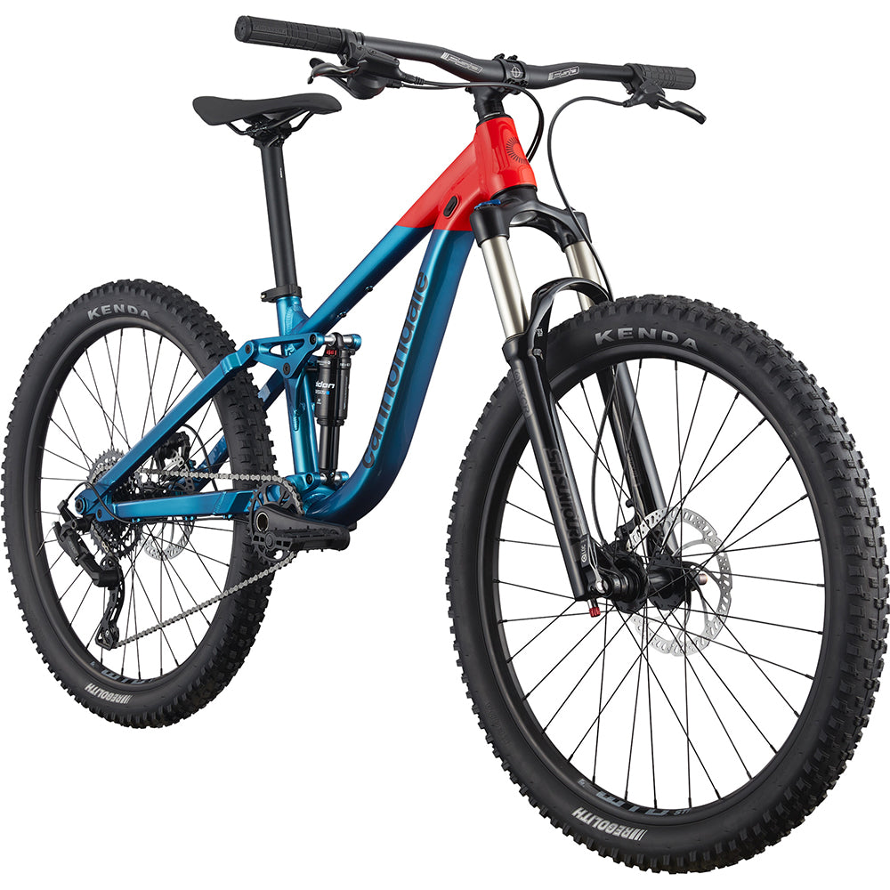 Cannondale Habit 26" Deep Teal