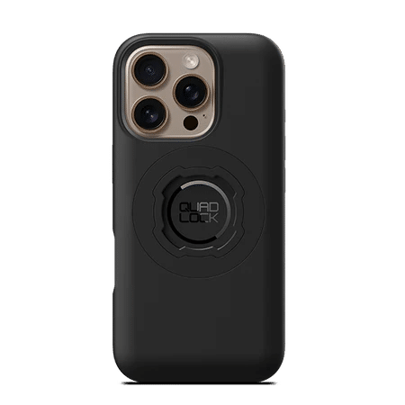 Quad Lock Mag Case - iPhone 16 Pro