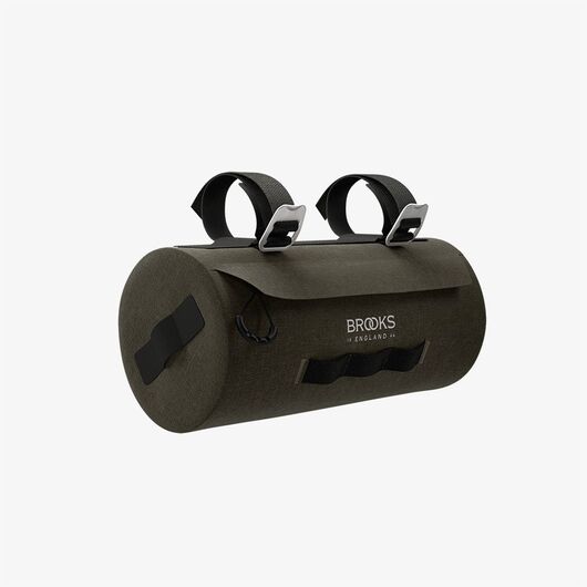 Brooks SCAPE Handlebar Roll Black