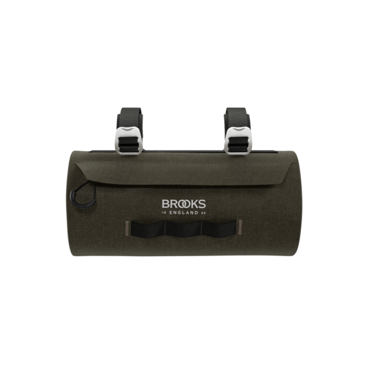 Brooks SCAPE Handlebar Roll Black