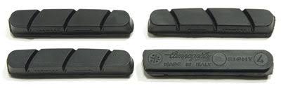 Campagnolo Carbon Brake Pads 2 pair set