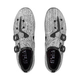 Fizik Shoes Infinito R1 Knit Grey Black