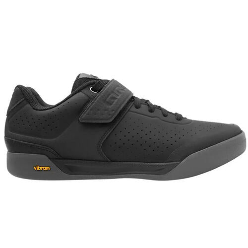 Giro 21 Chamber II Blk/DK Size Size 43