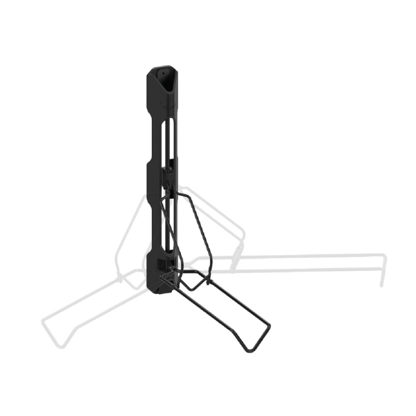 Skwi:ki Foldable Swivel Bike Wall Hanger