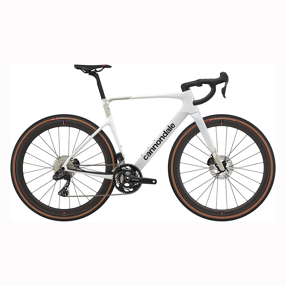 Cannondale SuperX Carbon 2 Cashmere