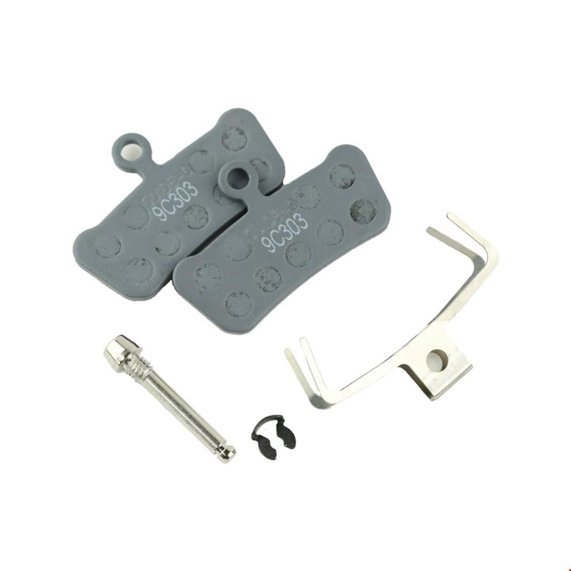 Sram Guide/Trail Brake Pads