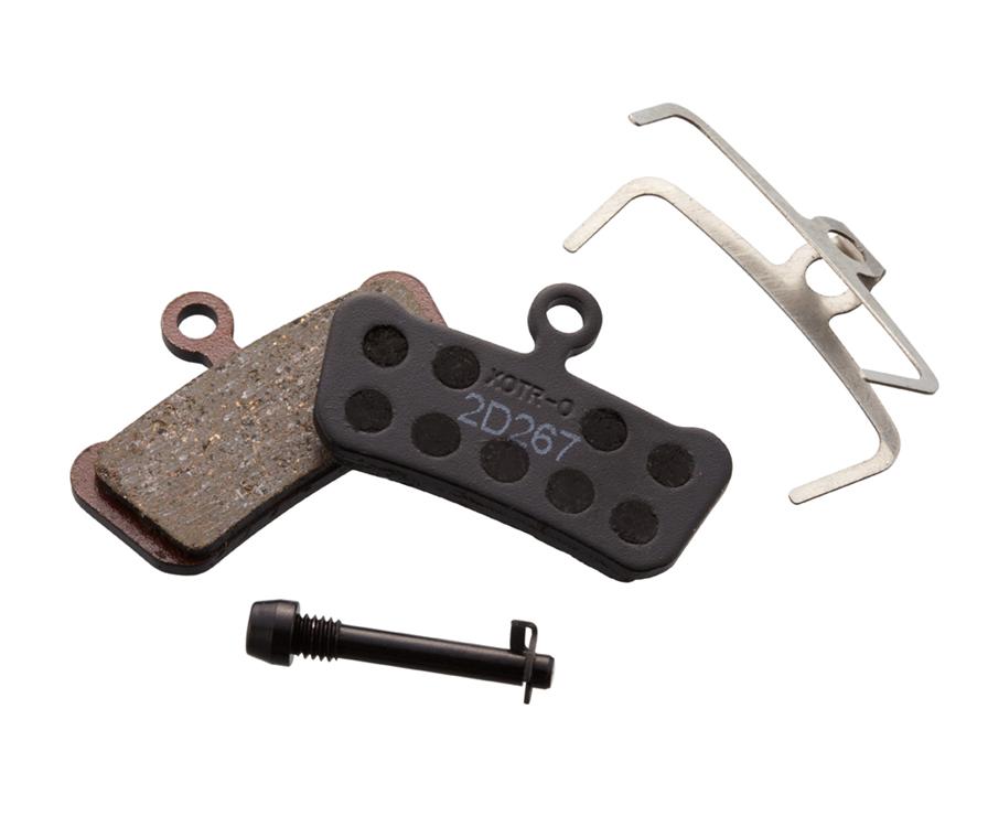 Sram Guide/Trail Brake Pads