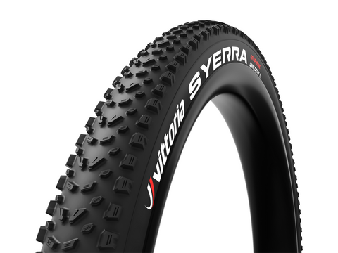Vittoria Tyre Syerra Down Country 4C Blk G2.0 TLR