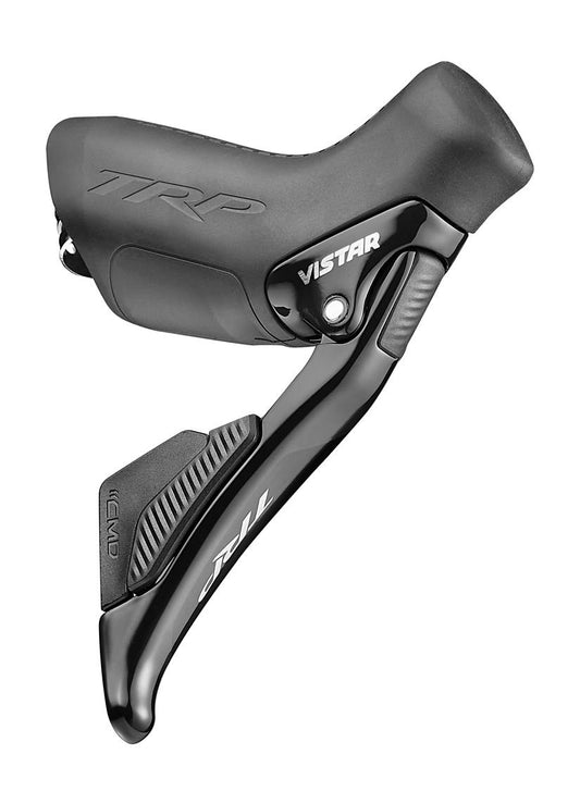 TRP Vistar Shift-Brake System Right Hand Lever + FM Caliper