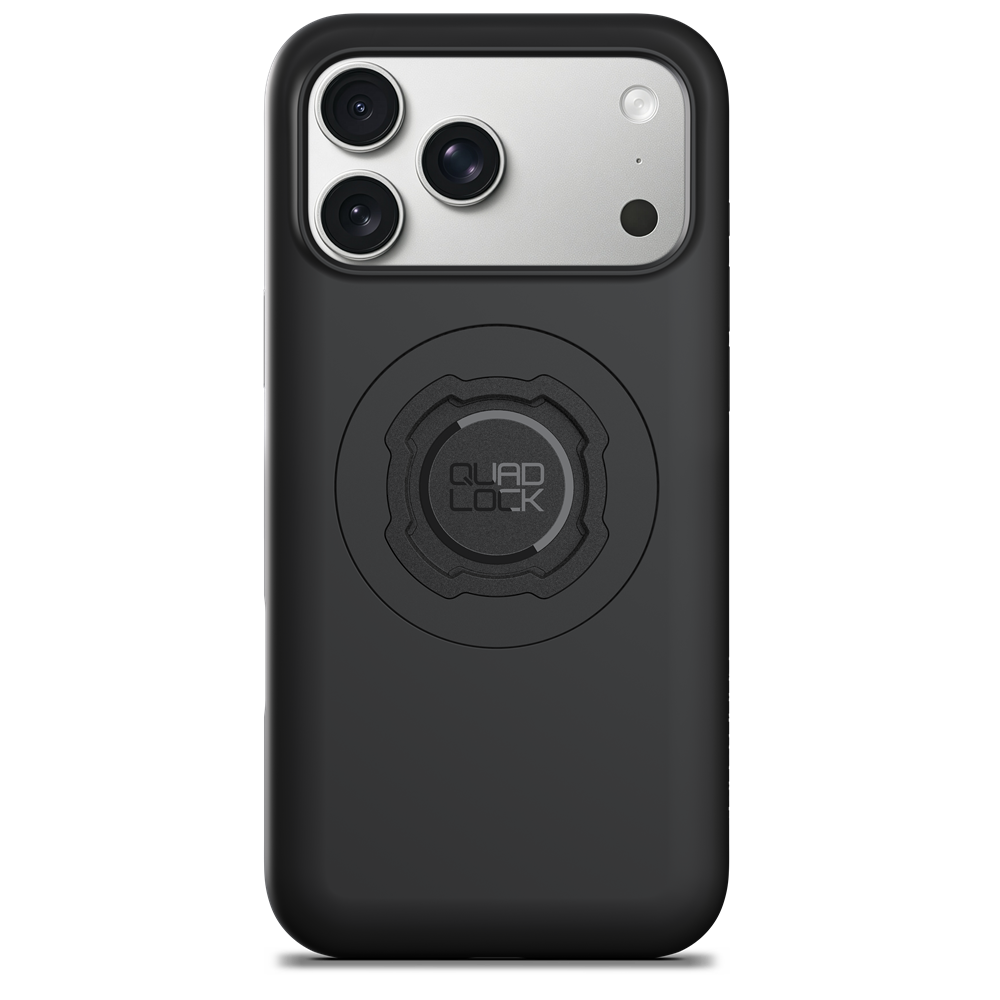 Quad Lock Mag Case - iPhone 17 Pro 6.3"