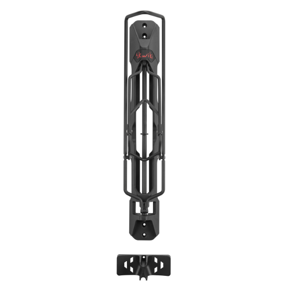 Skwi:ki Foldable Swivel Bike Wall Hanger
