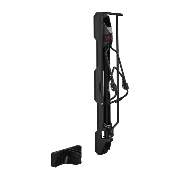 Skwi:ki Foldable Swivel Bike Wall Hanger