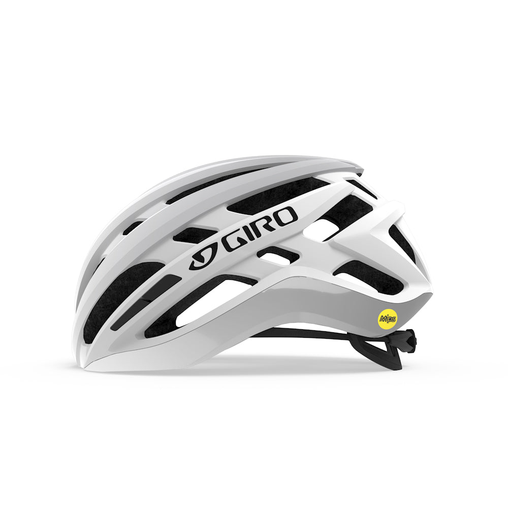 Giro Agilis Mips Matte White M